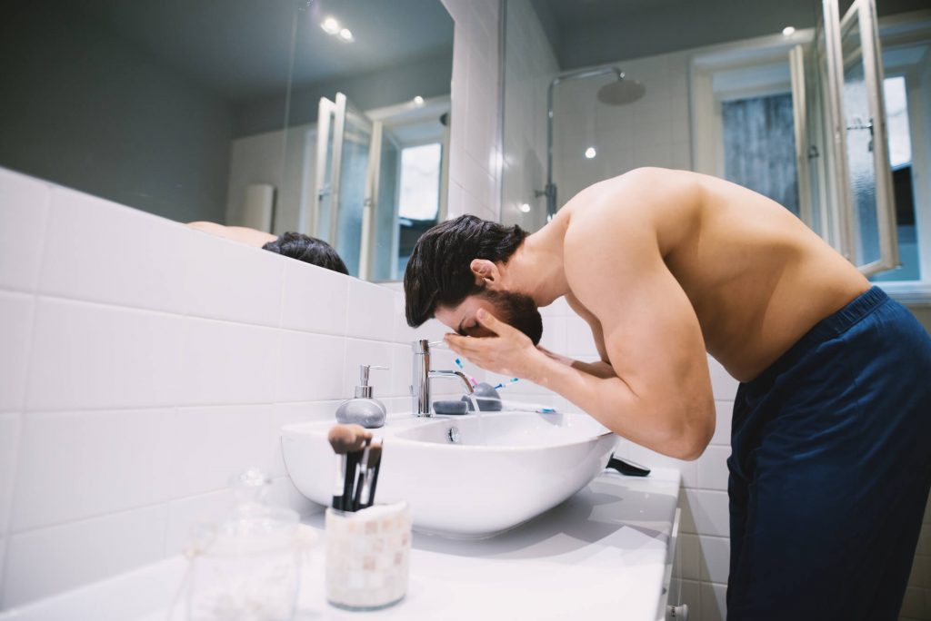 How To Wash Your Face for Clearer, Healthier Skin During Hot Summer Time